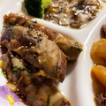 バニラとソラ's cooksnap of when they made 豚こまでも！ご飯どろぼうナスの豚肉巻き.