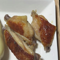 9_zerocook's cooksnap of when they made 家で焼き鳥屋さん風♡鶏手羽中の塩焼き.
