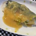 kyobobo's cooksnap of when they made 片栗粉でトロトロ★さばの味噌煮.