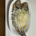 nonnon51's cooksnap of when they made ふんわり美味♪☆イサキの酒蒸し.