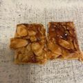 ピーナッツ子♪'s cooksnap of when they made 絶対はまる！フロランタン.
