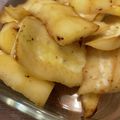 あきっぷりん's cooksnap of when they made レモンの白い部分でほろ苦おつまみスイーツ.