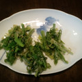 まっしゅるーむまま's cooksnap of when they made 万願寺のかき揚げ＠夏の京野菜.