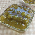 umemodoki's cooksnap of when they made 季節限定！炊飯器で作る完熟南高梅の甘露煮.