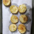 あゆはと's cooksnap of when they made 長いもフリット。.