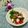 Laufen's cooksnap of when they made タコと胡瓜のお手軽るマリネ♡.