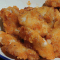 ぐんまー✩'s cooksnap of when they made 鶏むねマヨ炒め.