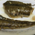 erinngorou's cooksnap of when they made 『コチ』の煮付け☆簡単な分量で.