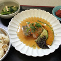 食いしん坊マム's cooksnap of when they made 【作り置き】鯵の南蛮漬け.