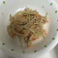 万年新人嫁's cooksnap of when they made ＊簡単！ツナマヨごぼうサラダ＊.