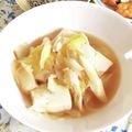 ともこキッチン's cooksnap of when they made 簡単‼ ごま油香る 豆腐と白ネギの炒め物.