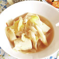 ともこキッチン's cooksnap of when they made 簡単‼ ごま油香る 豆腐と白ネギの炒め物.