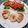 ﾁｲﾁｬﾝﾏﾏ's cooksnap of when they made 鶏ハンバーグ＊お弁当にも.