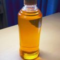メロン21's cooksnap of when they made 蝦油（エビオイル）.