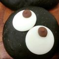 クックA2I6ON☆'s cooksnap of when they made 塩キャラメルチーズケーキ.