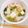 めぐ＊ぴぃ's cooksnap of when they made 簡単!!!豆腐とすり身のお味噌汁♡.