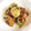 ぽむぽむまりん's cooksnap of when they made 簡単！ホタテとほうれん草のバター醤油炒め.