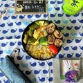栗丸うさぎ's cooksnap of when they made 簡単春巻き＊ルンピア.