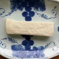 きゃろぽて's cooksnap of when they made 豆腐バー　.