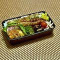 ふんにゃん's cooksnap of when they made 短大1年女子お弁当♡2023.05.29.