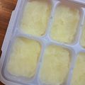 ☆ゆいきん☆'s cooksnap of when they made 離乳食初期✨初じゃがいもペースト✨.