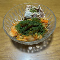 クックchitann's cooksnap of when they made 簡単！激ウマ！キムチ＊納豆.