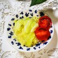 ♪としクック♪'s cooksnap of when they made キャベツだけ★やみつきおつまみ.