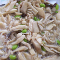 shibahiroaki's cooksnap of when they made きのこ大量消費で作り置き.