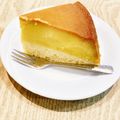 Nana777's cooksnap of when they made 激ウマ!かぼちゃのプリンケーキ.