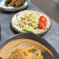 だりりラブ's cooksnap of when they made 簡単副菜☆キャベツとちくわのマヨ醤油和え.