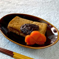 かっちゃん杉's cooksnap of when they made 旨味たっぷり★飛竜頭と干し椎茸煮物＊旨煮.