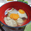 ＪＵＮちゃン's cooksnap of when they made 鰯のつみれ.