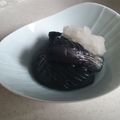 にゃんがす's cooksnap of when they made ナスの煮物.
