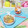 sakuraロゼット's cooksnap of when they made 椎茸の旨味で☆豚バラとごぼうの卵とじ丼.