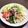 居酒屋まるみ's cooksnap of when they made ヘルシー☆簡単☆和風サラダうどん.