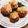 cococo710's cooksnap of when they made そとはカリッなかはフワッ！のひじきがんも.