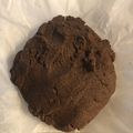 Tomotabi's cooksnap of when they made レンジで♪豆腐とおからでガトーショコラ風.