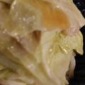 sei460407's cooksnap of when they made キャベツと豚バラのミルフィーユ.