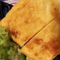 sei460407's cooksnap of when they made 冷めても美味しい♡卵焼き♡.