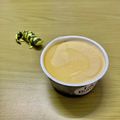 こたろろ98's cooksnap of when they made バニラアイスにごま油をトッピング♪.