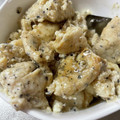キュキュットさん's cooksnap of when they made ★めんどくさがりやの豆腐アイス★.