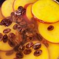 みう★★'s cooksnap of when they made さつまいもとレーズンのレモン煮.