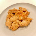 悠LOVE航's cooksnap of when they made 簡単♪ささみのオイ照り焼き♪お弁当に♪.