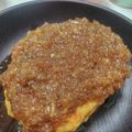 ゆうまいズ's cooksnap of when they made Bっくりドンキーのポテサラパケット再現.