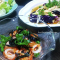 かおりかざり's cooksnap of when they made おひとりさまのちくわで簡単おつまみ55.