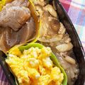 わたさな2016's cooksnap of when they made 簡単☆豚コマのポン酢炒め.