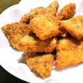 クリーピングタイム☆'s cooksnap of when they made 美味しいレバーフライ.