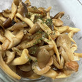 みもそいと's cooksnap of when they made しめじ嫌いの長男が食べてくれたしめじ♡.