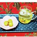 カステラ母's cooksnap of when they made 炊飯器でらくらく青梅甘露煮♪.
