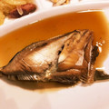 …izumi…'s cooksnap of when they made 子どもも大好き♡ウマヅラハギの煮付.